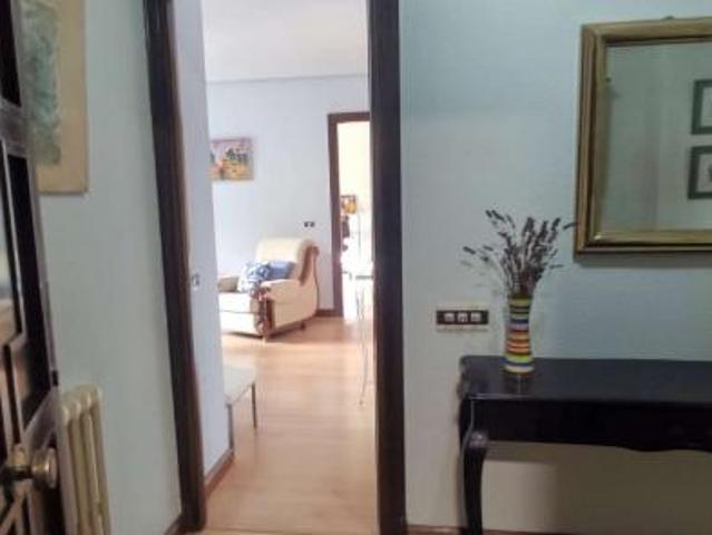 1 Dormitorio Apartamentos Salamanca Salamanca LS75036317
