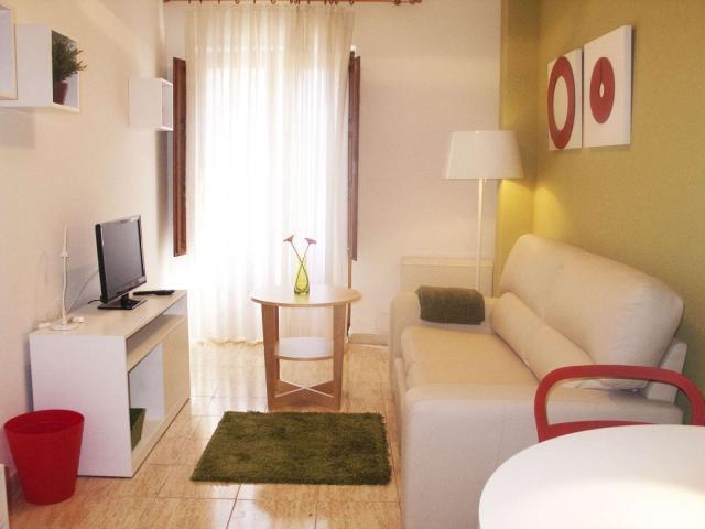 1 Dormitorio Apartamentos Salamanca Salamanca LS88034445