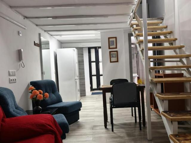 1 Dormitorio Apartamentos Salamanca Salamanca LS89702529
