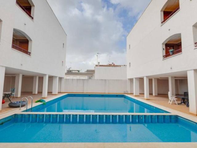 1 Dormitorio Apartamentos San Fulgencio Costa Blanca 100806654