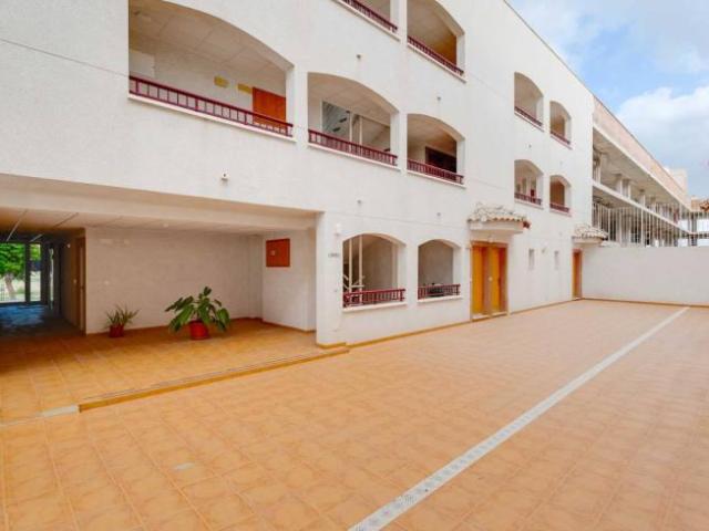1 Dormitorio Apartamentos San Fulgencio Costa Blanca 102662579