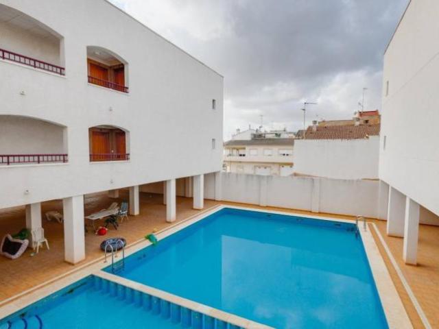 1 Dormitorio Apartamentos San Fulgencio Alicante 99184099