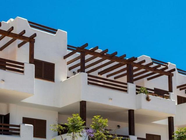 1 Dormitorio Apartamentos San Juan De Los Terreros ALMERIA 79857058