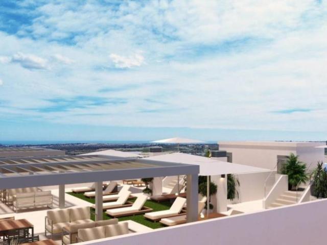 1 Dormitorio Apartamentos San Miguel De Salinas Alicante 98852389