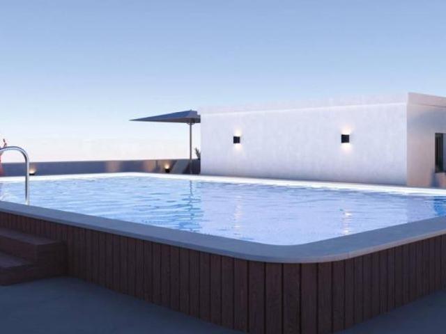 1 Dormitorio Apartamentos San Miguel De Salinas Alicante 98852390