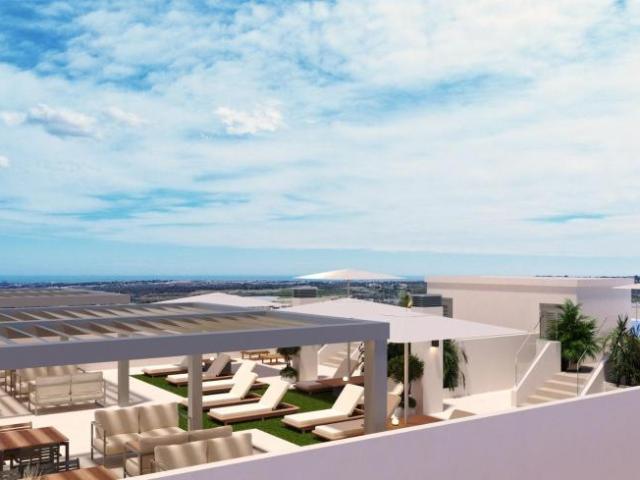 1 Dormitorio Apartamentos San Miguel De Salinas Costa Blanca South 98818696