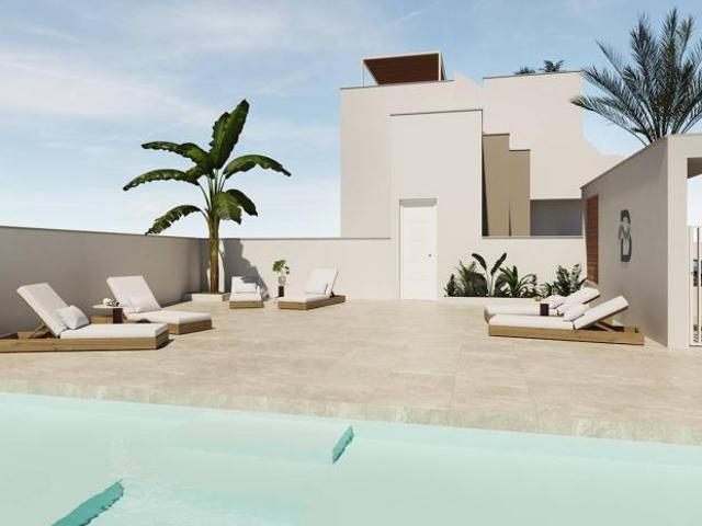 1 Dormitorio Apartamentos San Pedro Del Pinatar Costa Calida 100945208