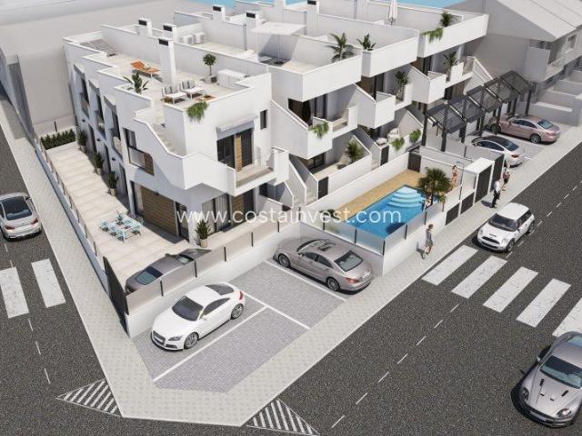 1 Dormitorio Apartamentos San Pedro Del Pinatar Costa Cálida LS101264764