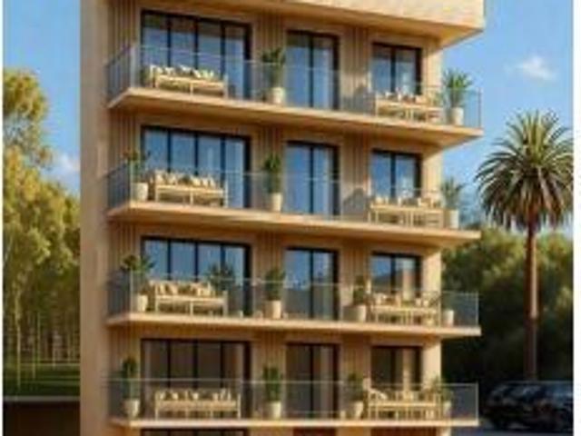1 Dormitorio Apartamentos San Pedro Del Pinatar Costa Calida LS102717550