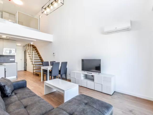1 Dormitorio Apartamentos San Sebastián De Los Reyes San Sebastián De Los Reyes LS98022820