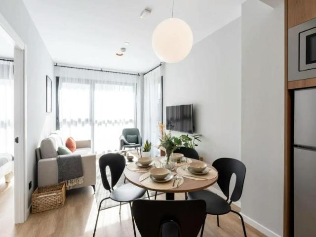 1 Dormitorio Apartamentos San Sebastián De Los Reyes San Sebastián De Los Reyes LS99725893