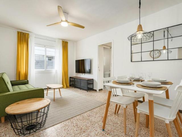 1 Dormitorio Apartamentos Sant Cugat Del Vallès Sant Cugat Del Vallès 101840326
