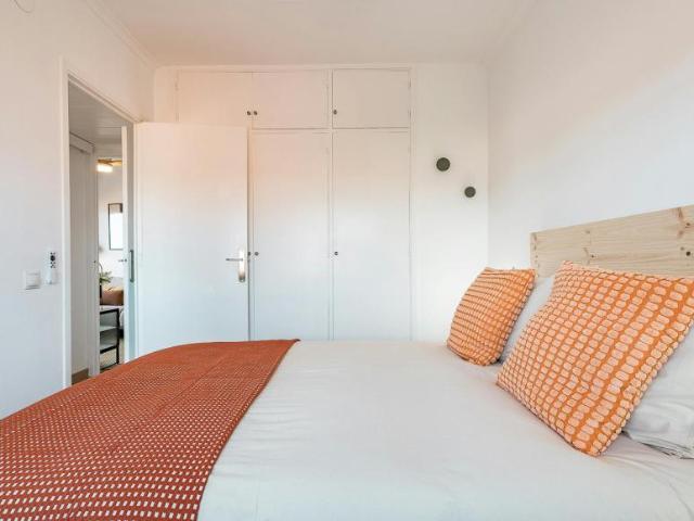 1 Dormitorio Apartamentos Sant Cugat Del Vallès Sant Cugat Del Vallès 103841417
