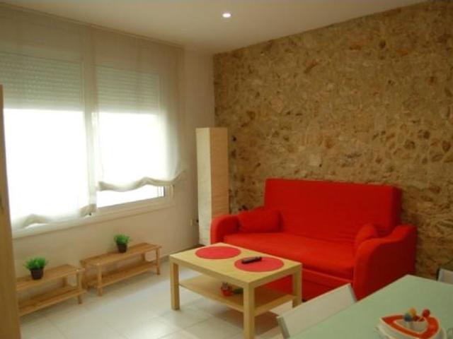 1 Dormitorio Apartamentos Sant Feliu De Guíxols Sant Feliu De Guíxols LS97119230