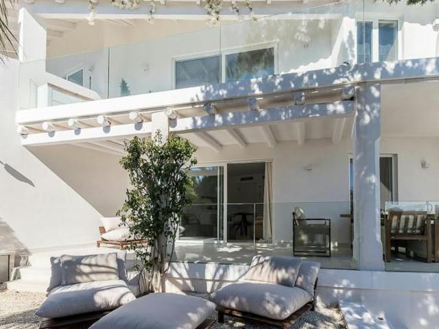 1 Dormitorio Apartamentos Sant Josep De Sa Talaia Sant Josep De Sa Talaia 104002612