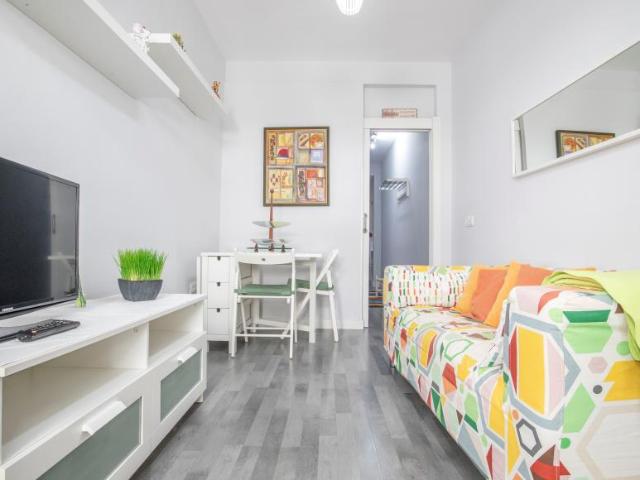 1 Dormitorio Apartamentos Santa Cruz De Tenerife Canary Islands 104184100