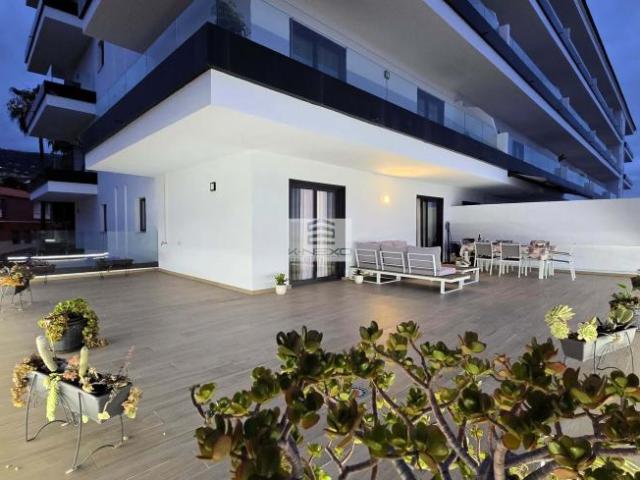 1 Dormitorio Apartamentos Santa Cruz De Tenerife Canary Islands LS94818845