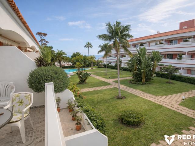 1 Dormitorio Apartamentos Santa Cruz De Tenerife Canary Islands LS100947269