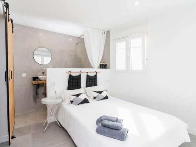 1 Dormitorio Apartamentos Santa Cruz De Tenerife Santa Cruz De Tenerife 93083764