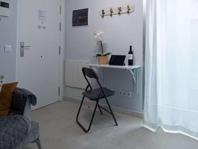 1 Dormitorio Apartamentos Santa Cruz De Tenerife Santa Cruz De Tenerife 93559601