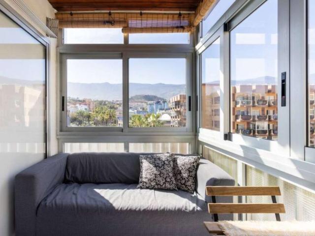 1 Dormitorio Apartamentos Santa Cruz De Tenerife Santa Cruz De Tenerife 95197702