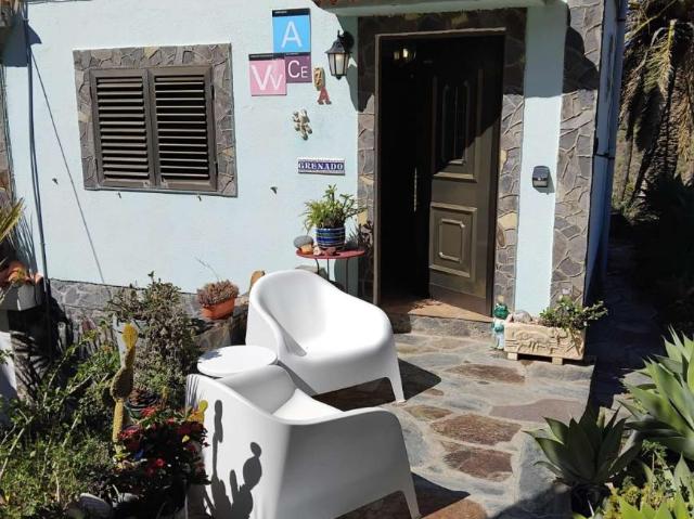 1 Dormitorio Apartamentos Santa Cruz De Tenerife Santa Cruz De Tenerife 95299513