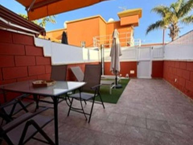 1 Dormitorio Apartamentos Santa Cruz De Tenerife Santa Cruz De Tenerife 98675839