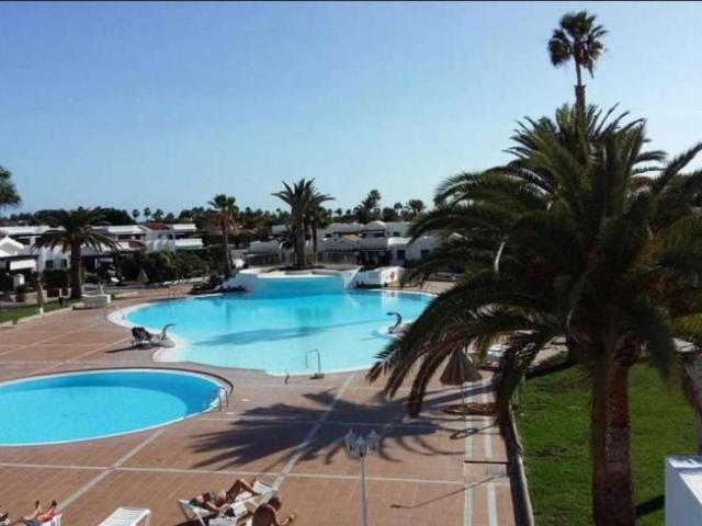 1 Dormitorio Apartamentos Santa Cruz De Tenerife Santa Cruz De Tenerife 99635469