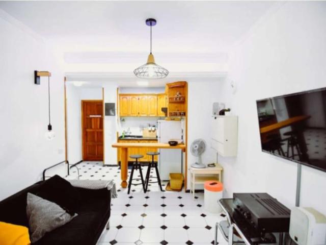 1 Dormitorio Apartamentos Santa Cruz De Tenerife Santa Cruz De Tenerife 99635472