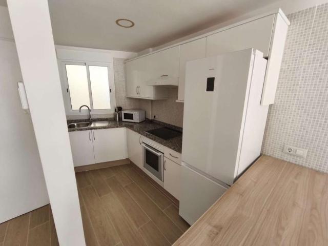 1 Dormitorio Apartamentos Santa Cruz De Tenerife Santa Cruz De Tenerife 99635686