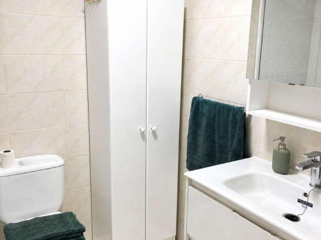1 Dormitorio Apartamentos Santa Cruz De Tenerife Santa Cruz De Tenerife 101732009