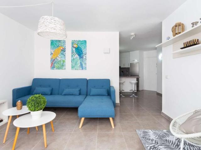 1 Dormitorio Apartamentos Santa Cruz De Tenerife Santa Cruz De Tenerife 101807404