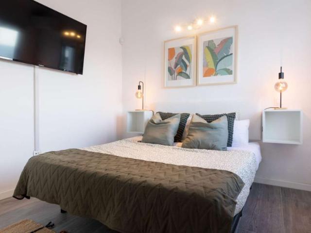 1 Dormitorio Apartamentos Santa Cruz De Tenerife Santa Cruz De Tenerife 101815752