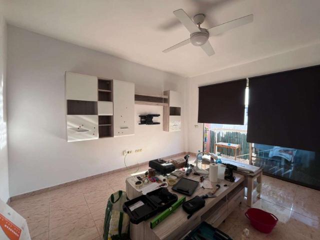 1 Dormitorio Apartamentos Santa Cruz De Tenerife Santa Cruz De Tenerife 101886404