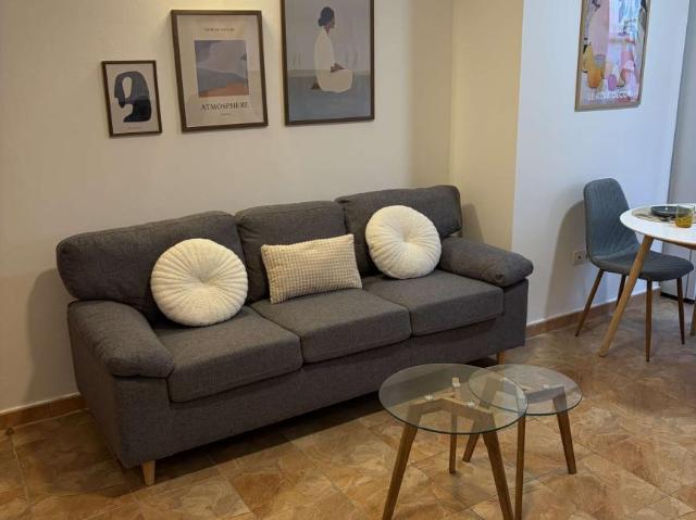 1 Dormitorio Apartamentos Santa Cruz De Tenerife Santa Cruz De Tenerife 101953370