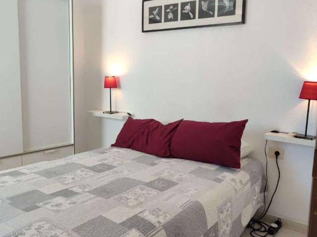 1 Dormitorio Apartamentos Santa Cruz De Tenerife Santa Cruz De Tenerife 102664241