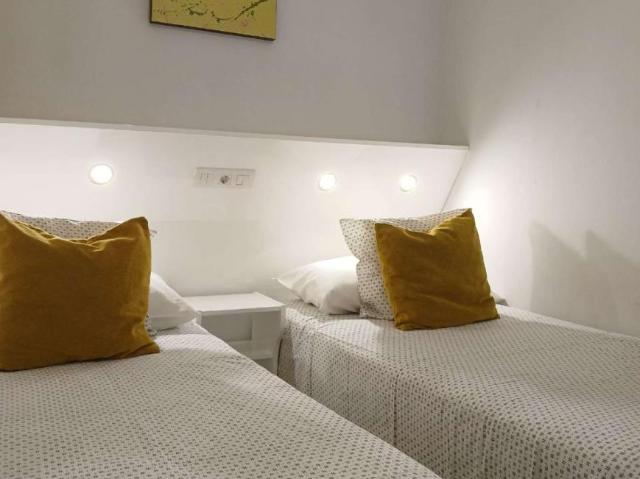 1 Dormitorio Apartamentos Santa Cruz De Tenerife Santa Cruz De Tenerife 102719636