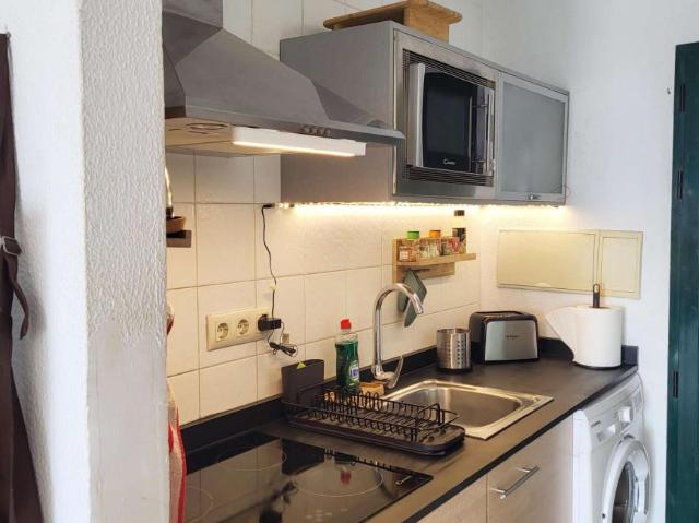 1 Dormitorio Apartamentos Santa Cruz De Tenerife Santa Cruz De Tenerife 102797081