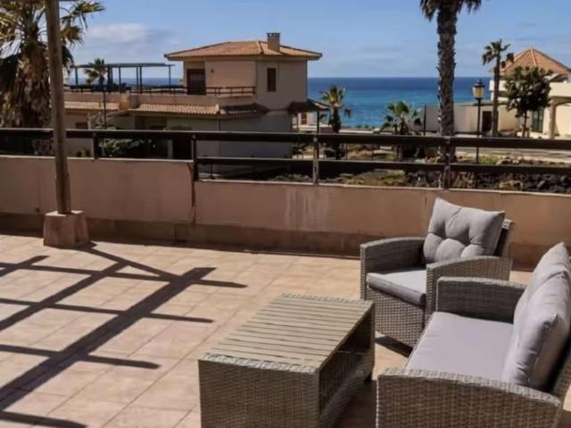 1 Dormitorio Apartamentos Santa Cruz De Tenerife Santa Cruz De Tenerife 102918347