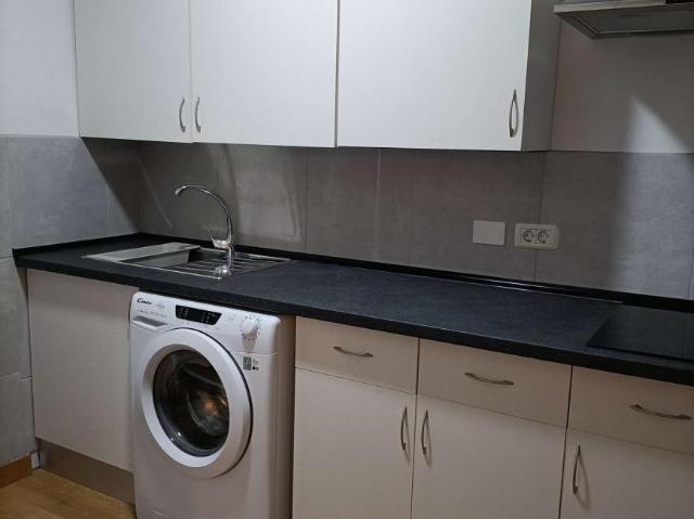 1 Dormitorio Apartamentos Santa Cruz De Tenerife Santa Cruz De Tenerife 102207501