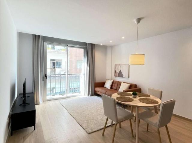 1 Dormitorio Apartamentos Santa Cruz De Tenerife Santa Cruz De Tenerife 103182037