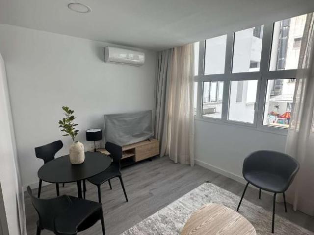 1 Dormitorio Apartamentos Santa Cruz De Tenerife Santa Cruz De Tenerife 103325872