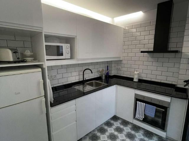 1 Dormitorio Apartamentos Santa Cruz De Tenerife Santa Cruz De Tenerife 103325880