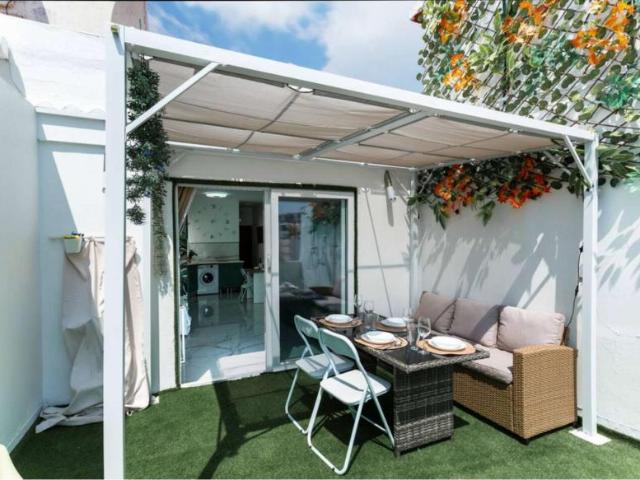 1 Dormitorio Apartamentos Santa Cruz De Tenerife Santa Cruz De Tenerife 103372553