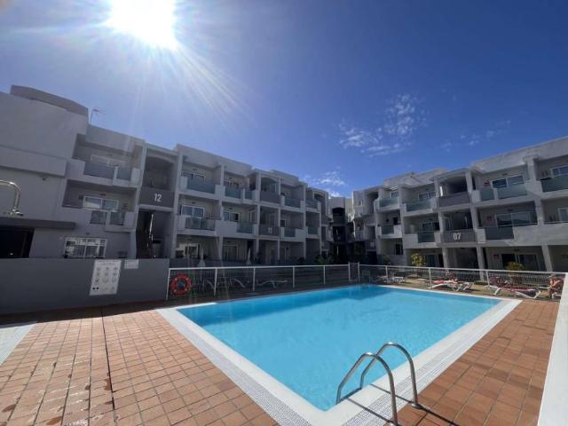 1 Dormitorio Apartamentos Santa Cruz De Tenerife Santa Cruz De Tenerife 103372265
