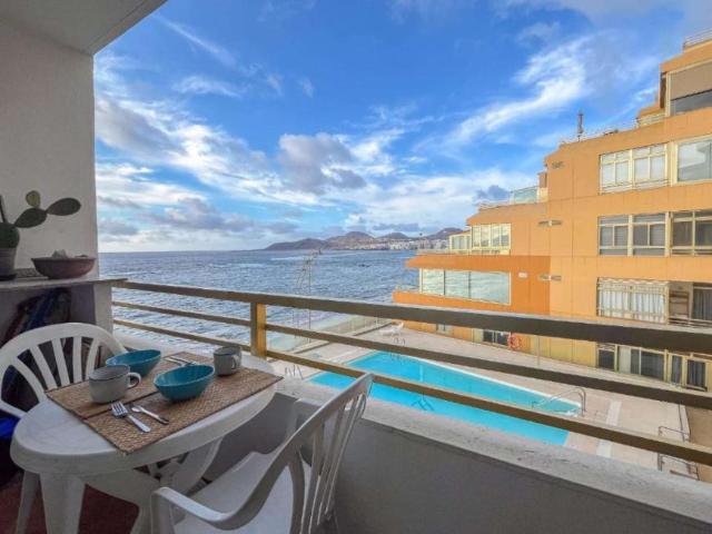 1 Dormitorio Apartamentos Santa Cruz De Tenerife Santa Cruz De Tenerife 103392305