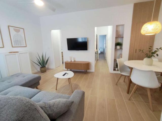 1 Dormitorio Apartamentos Santa Cruz De Tenerife Santa Cruz De Tenerife 104800702