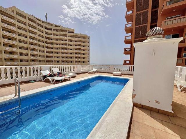 1 Dormitorio Apartamentos Santa Cruz De Tenerife Santa Cruz De Tenerife 104228687