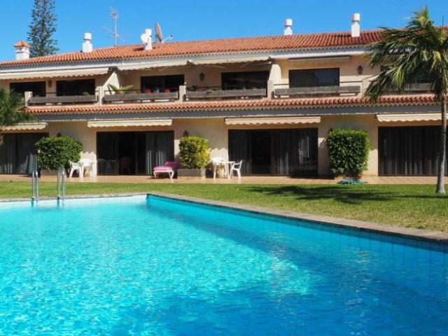 1 Dormitorio Apartamentos Santa Cruz De Tenerife Santa Cruz De Tenerife LS100532715