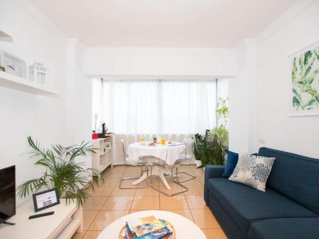 1 Dormitorio Apartamentos Santa Cruz De Tenerife Santa Cruz De Tenerife LS101545886